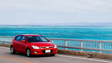 代車無料貸し出しサービス