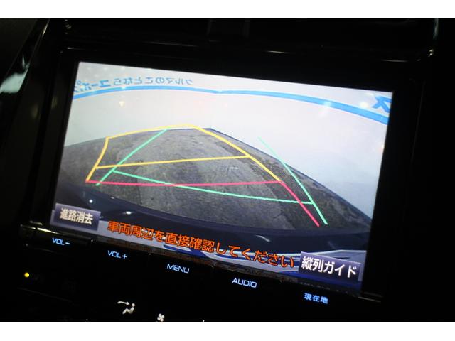 プリウス　入庫しました