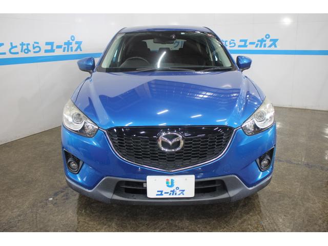 CX-5　入庫しました