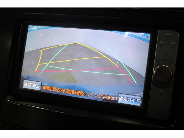 プリウスα　入庫しました