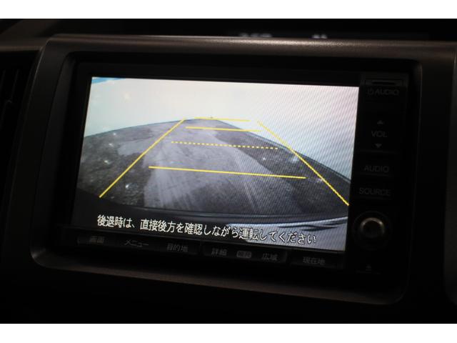 ステップワゴン　入庫しました