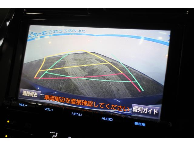 プリウス　入庫しました