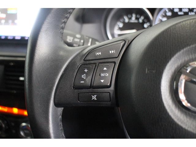 CX-5　入庫しました