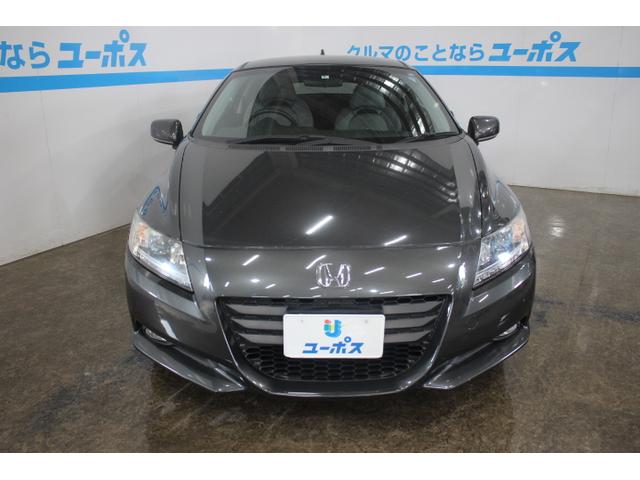 CR-Z　入庫しました