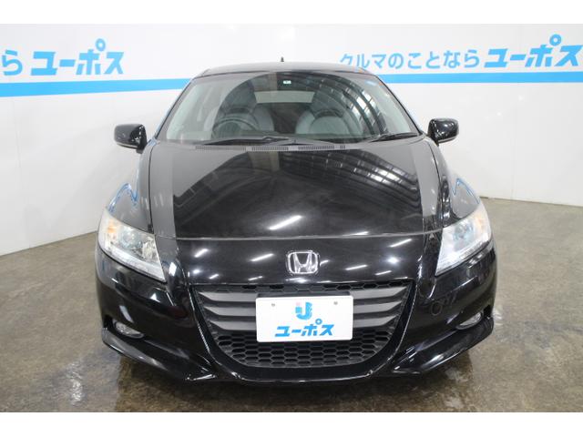 CR-Z　入庫しました