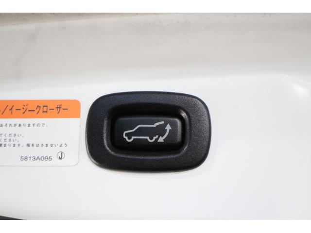 アウトランダーＰＨＥＶ　入庫しました