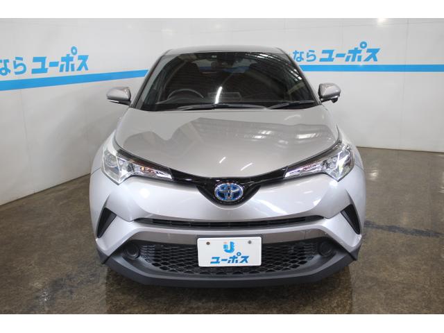 Ｃ-ＨＲ　入庫しました