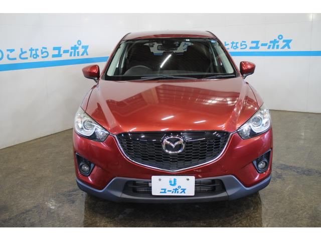 CX-５　入庫しました