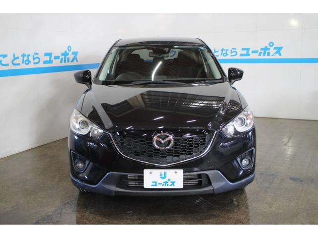 CX-5 入庫しました