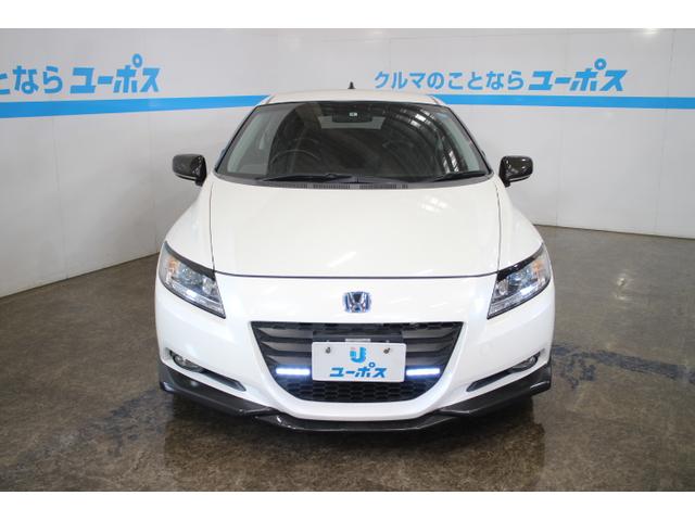 ＣＲ-Ｚ　入庫しました