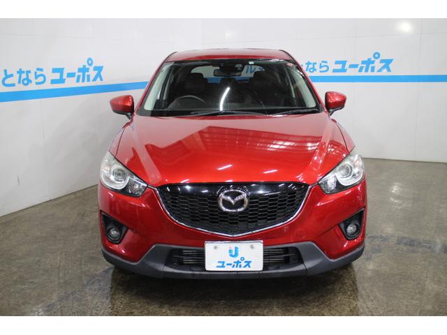 CX-5　入庫しました