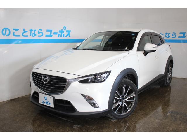 ＣＸ-3　入庫しました