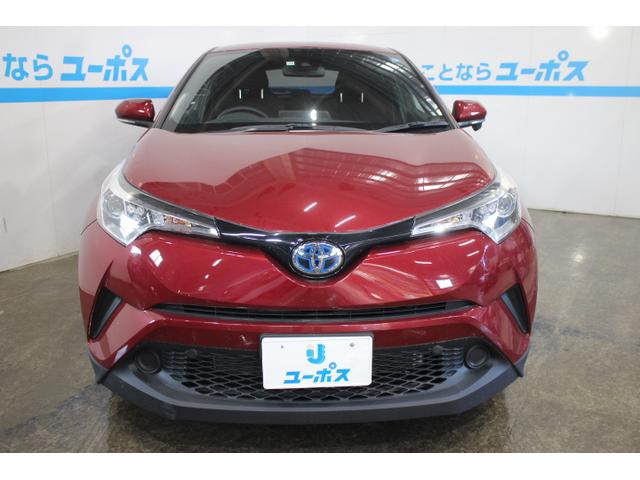 Ｃ-ＨＲ　入庫しました