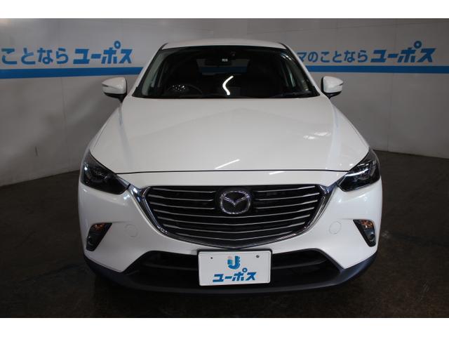 ＣＸ-3　入庫しました