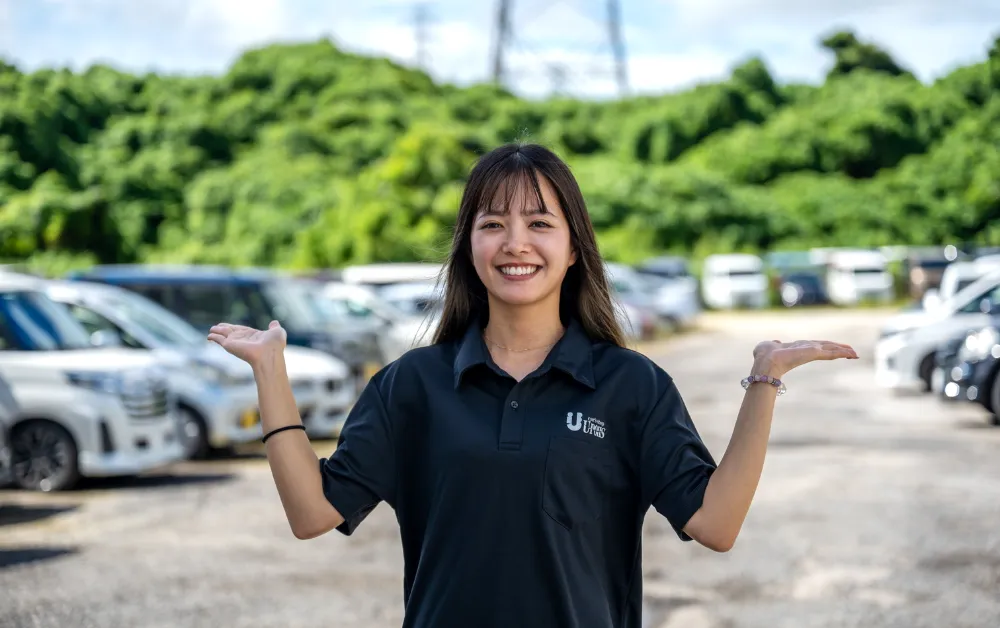 納車まで無料で貸出致します!!