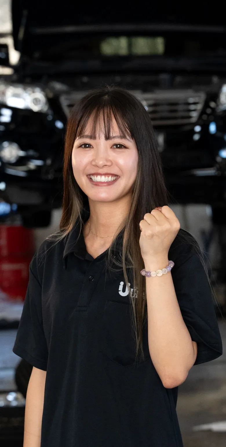 クルマのことならユーポス