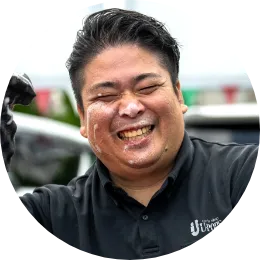 沖縄で車のことならユーポス