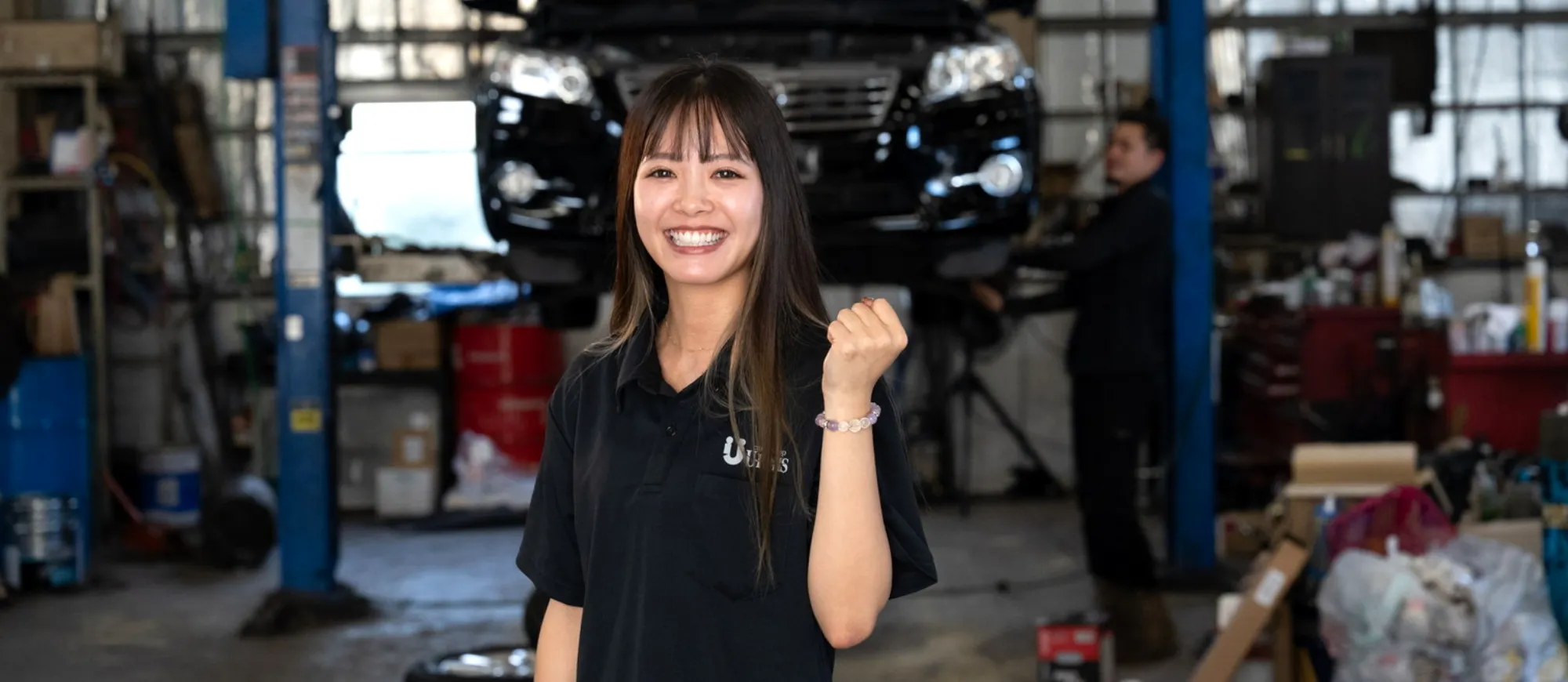 安心の保証は最長10年!