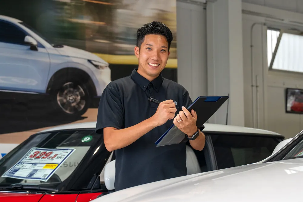 買取価格に自信あり!!