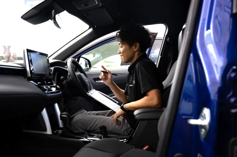 買取価格に自信あり!!