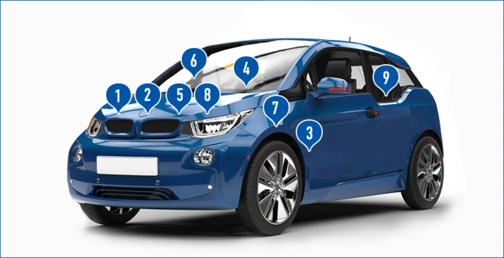 保証でカバーする範囲は業界最高水準の最大318項目