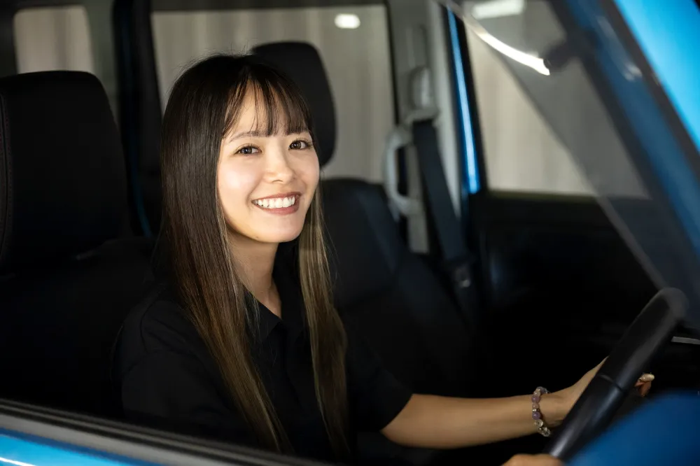 買って「安心」ユーポスの長期保証