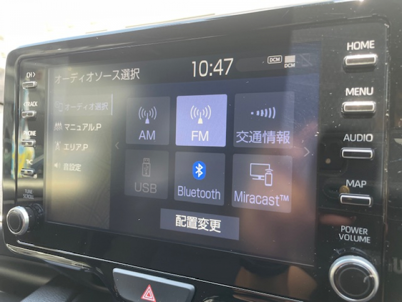 car thumbnails