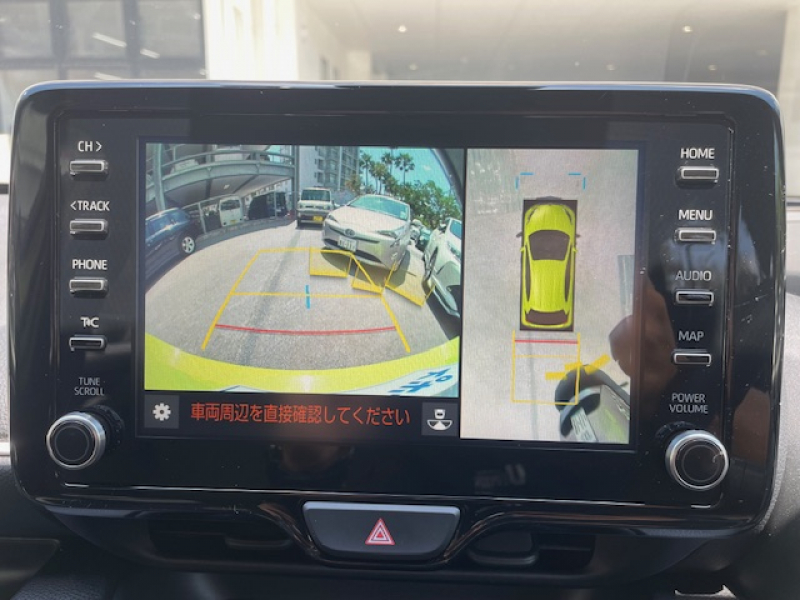 car thumbnails