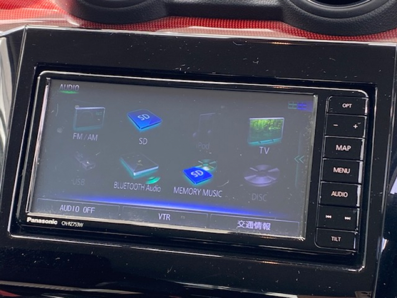 car thumbnails