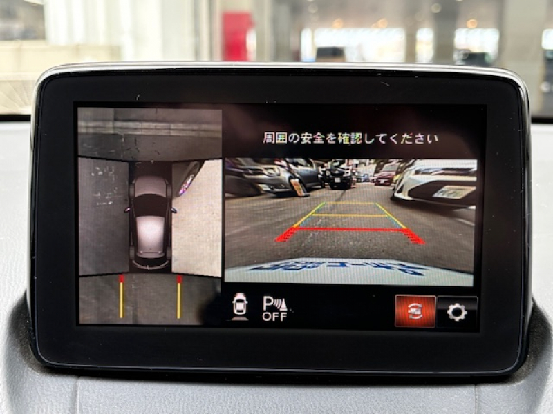 car thumbnails