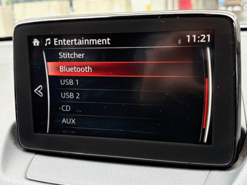 car thumbnails
