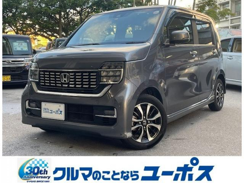 ホンダ N-WGN