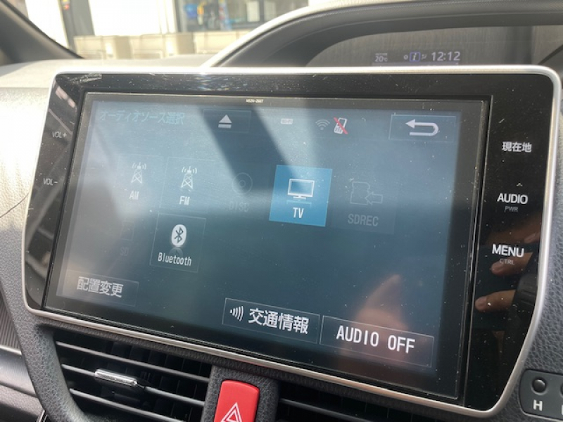 car thumbnails