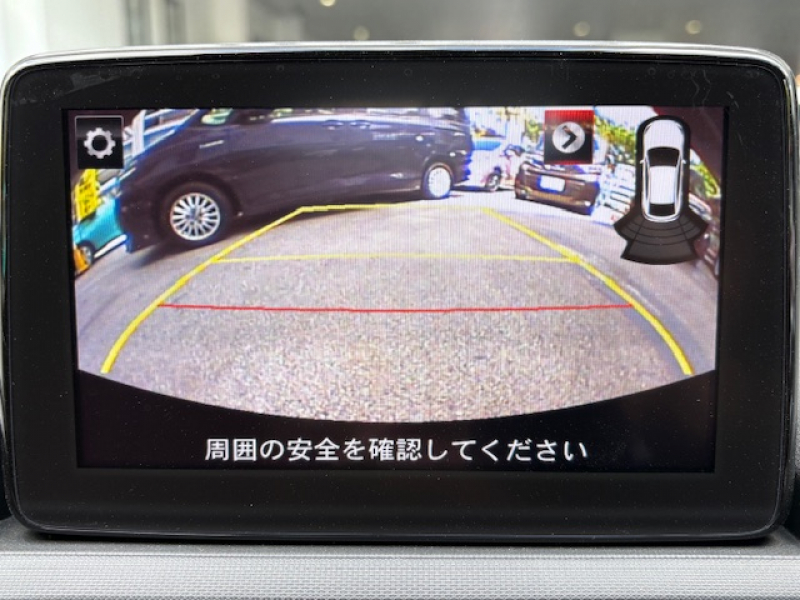 car thumbnails