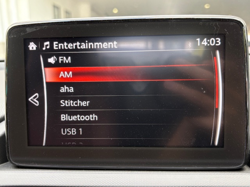 car thumbnails