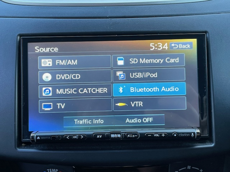 car thumbnails