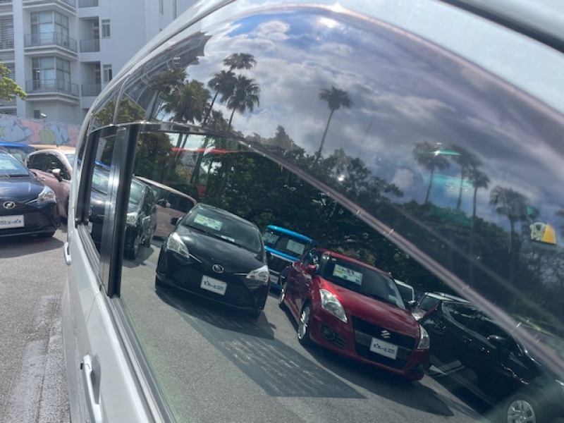 car thumbnails