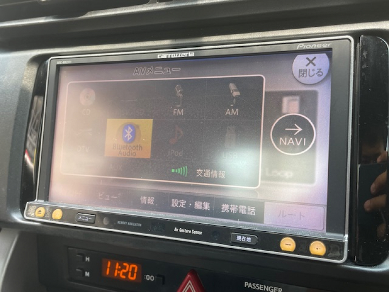 car thumbnails