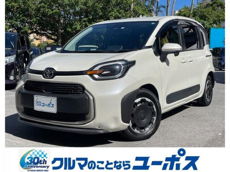 トヨタ シエンタ