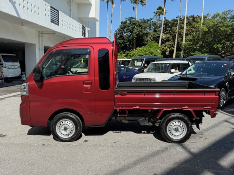 ダイハツ ハイゼットトラック