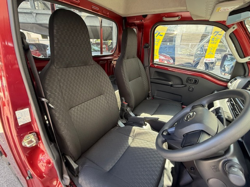 ダイハツ ハイゼットトラック