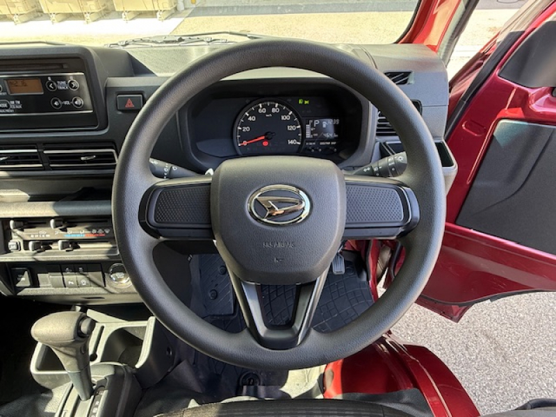 ダイハツ ハイゼットトラック