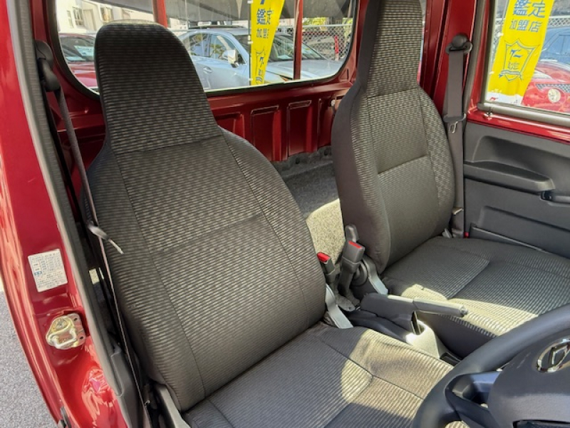 ダイハツ ハイゼットトラック