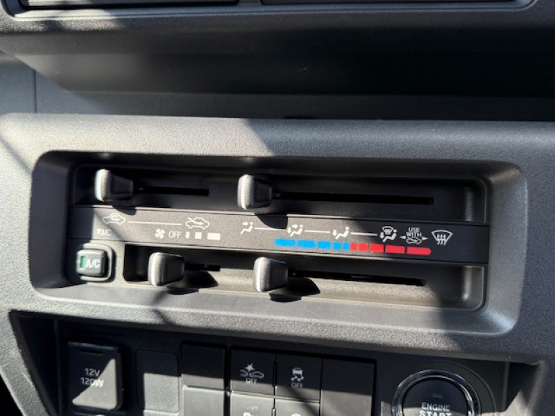 ダイハツ ハイゼットトラック