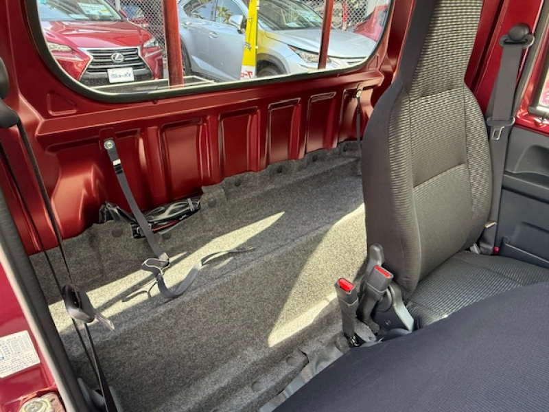 ダイハツ ハイゼットトラック