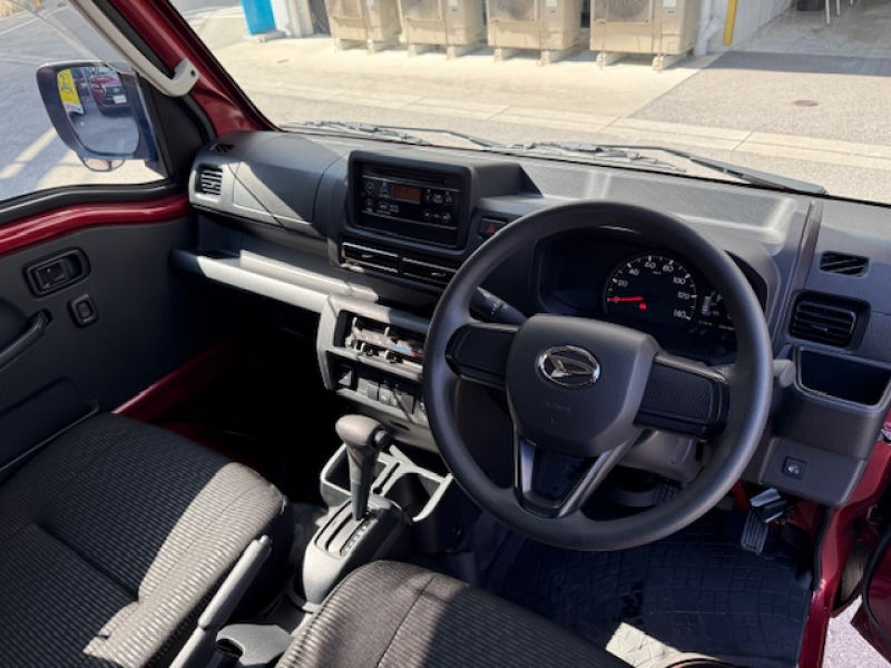 ダイハツ ハイゼットトラック