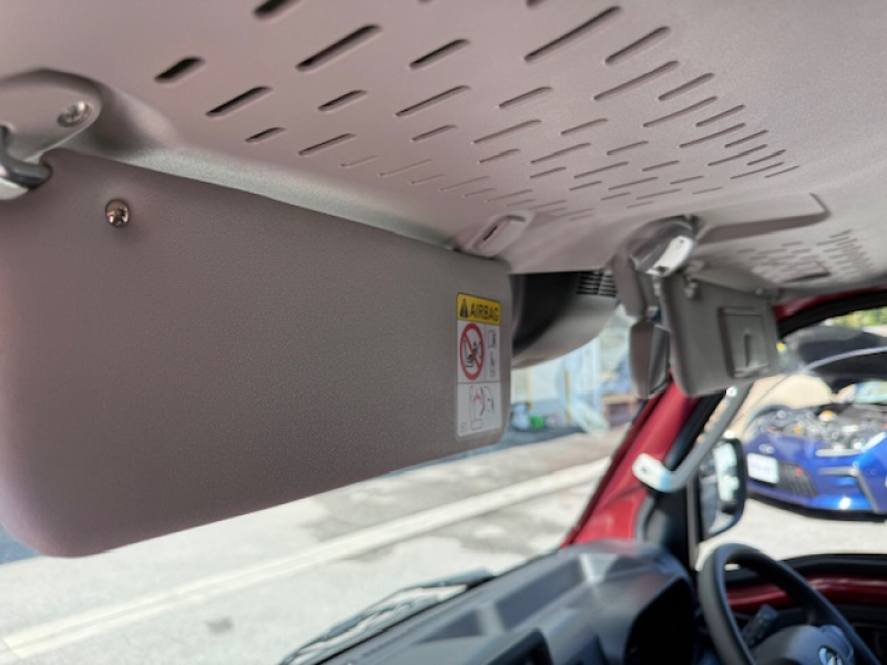 ダイハツ ハイゼットトラック