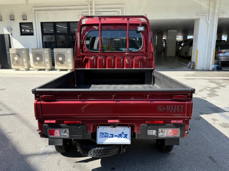 ダイハツ ハイゼットトラック