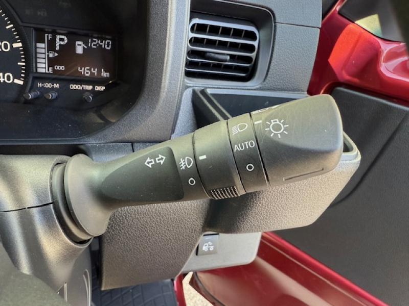 ダイハツ ハイゼットトラック