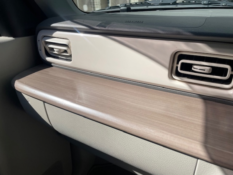 スズキ アルトラパン